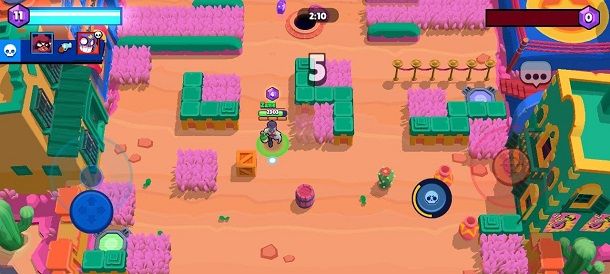 Difesa Brawl Stars