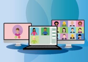 Programmi per videoconferenze