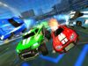 Come scambiare su Rocket League