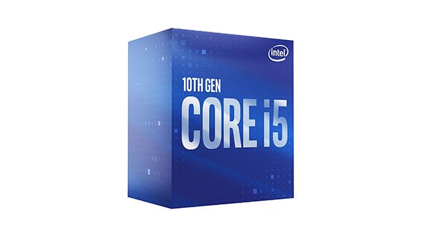 Intel core i5 gaming