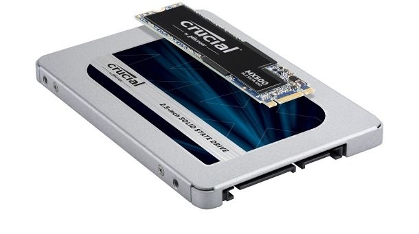 ssd gaming preview