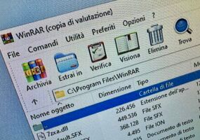 WinRAR gratis