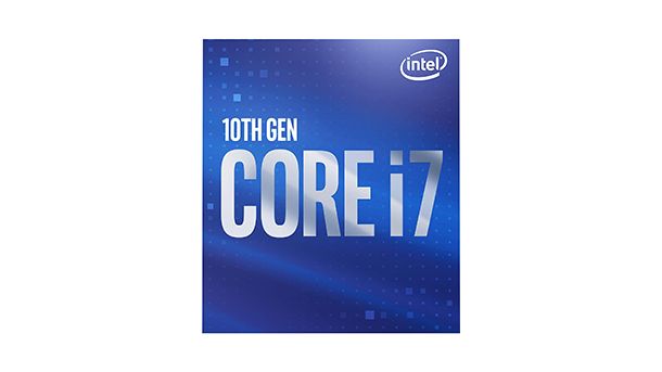 intel core i7 gaming