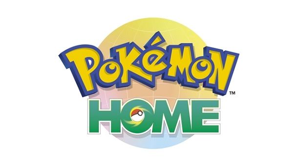 Pokémon HOME