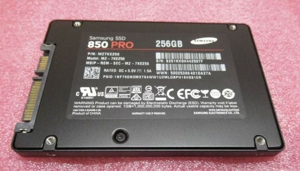 sata ssd