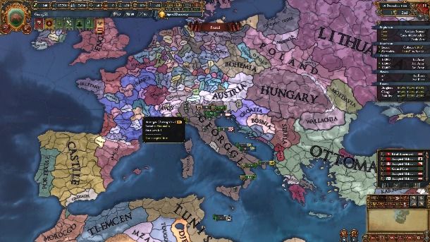 europa universalis 4