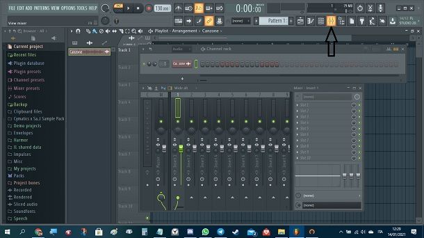 FL Studio