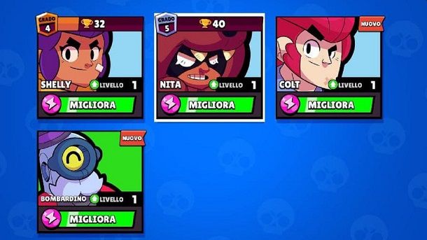 Come Avere Tutti I Brawler Su Brawl Stars Salvatore Aranzulla - come avere tutti i brawler su brawl stars gratis