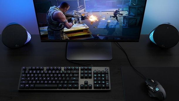 Dispositivi e giochi supportati mouse