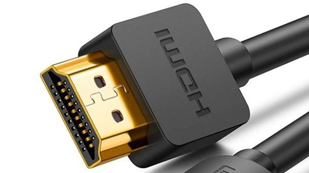Come collegare Xbox al PC con cavo HDMI