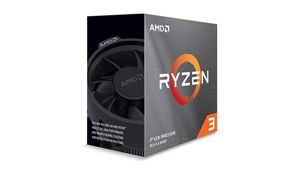 ryzen 3 gaming