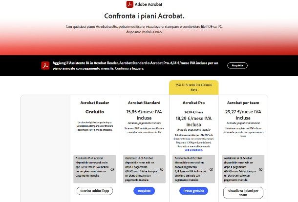 Come creare PDF editabile con Word