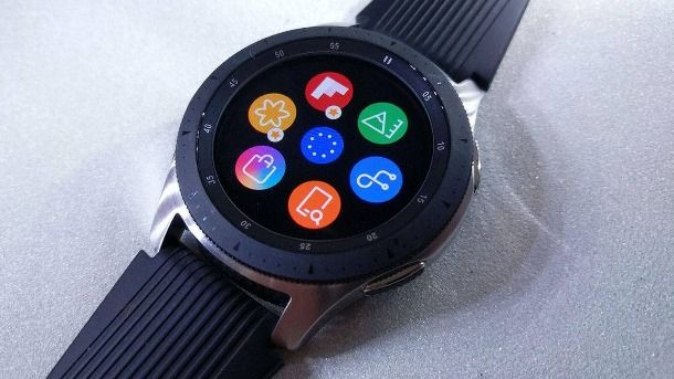 samsung watch