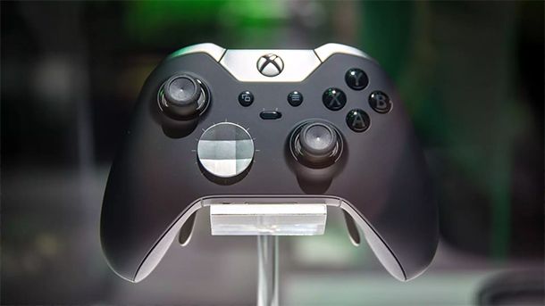 Come smontare controller xbox one elite