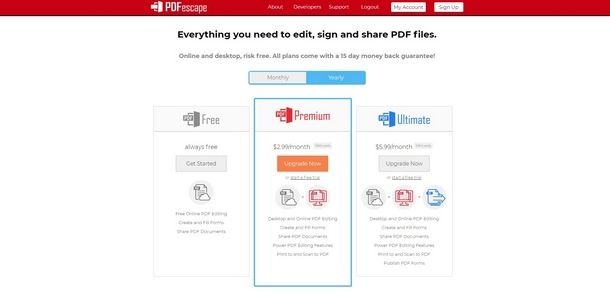 Altre soluzioni utili per creare PDF editabili usando anche Word