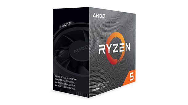 ryzen 5 gaming