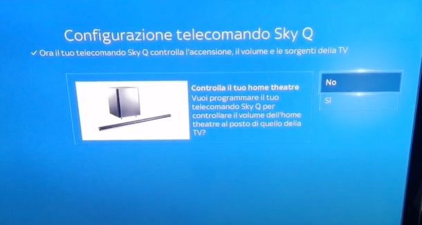 Sky Q