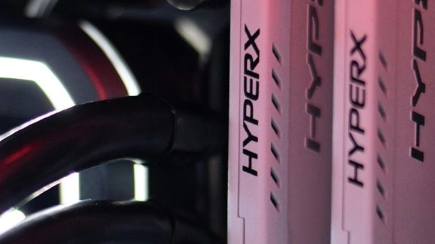 Profili overclock RAM