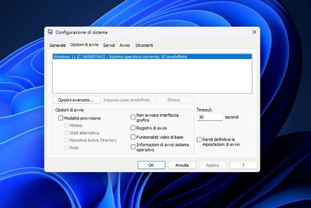 Come uscire dal BIOS