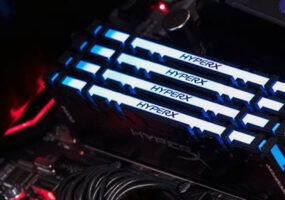 Come overcloccare la RAM