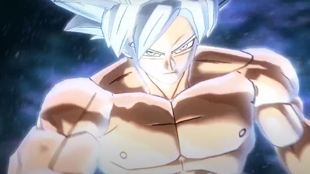 Extra DLC Pack 2 Dragon Ball Xenoverse 2