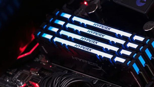 Informazioni preliminari RAM