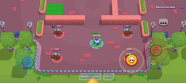 Provare Brawler gratis Brawl Stars