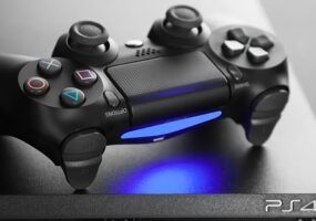 Come aggiustare un joystick PS4