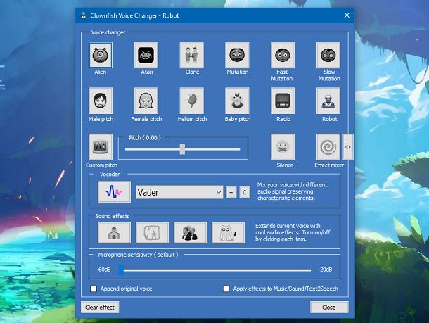 Discord