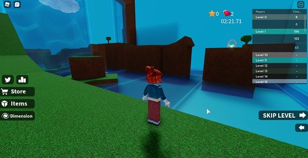 Roblox