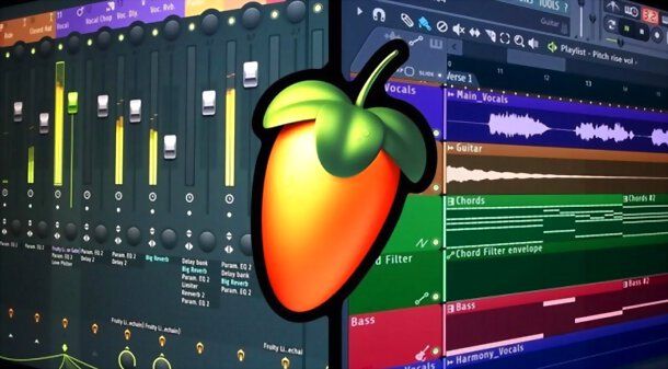 FL Studio