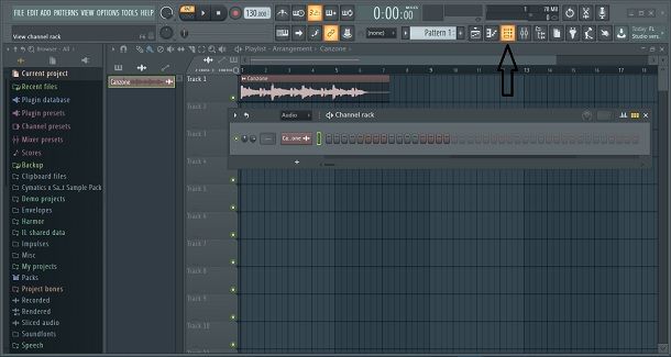 FL Studio