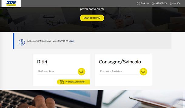 Coupon zalando corriere top