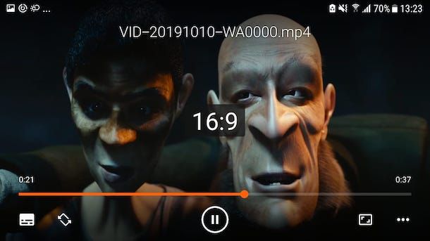 VLC Android