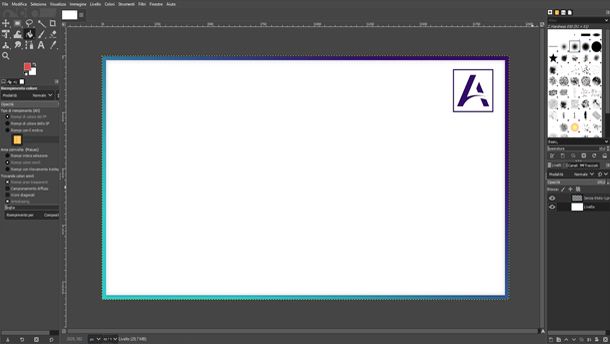 Creare un overlay senza photoshop