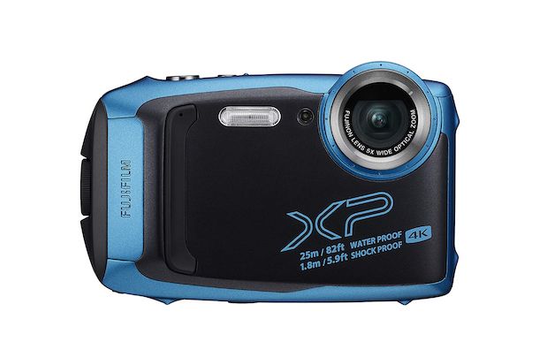 Fujifilm FinePix XP140