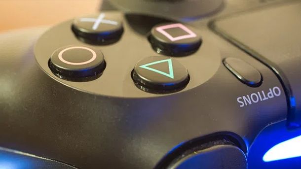 Come aggiustare i pulsanti del controller PS4