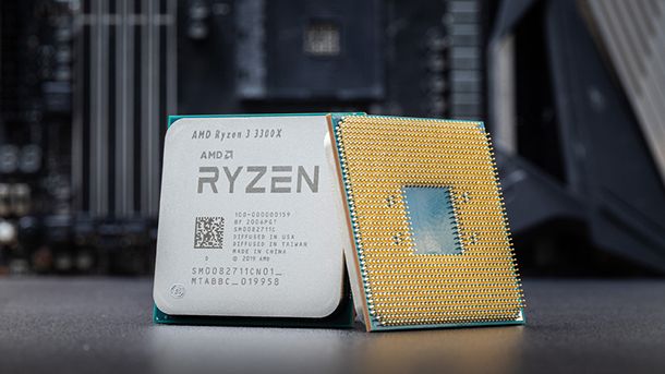 cpu fascia bassa