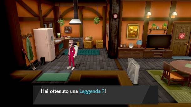 Leggenda sconosciuta di Peony