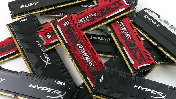 migliori RAM gaming, Guida all'acquisto