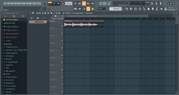 FL Studio