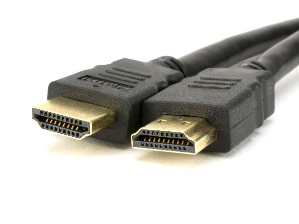 HDMI cavi