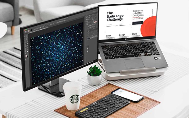 altre caratteristiche di un monitor per fotografia
