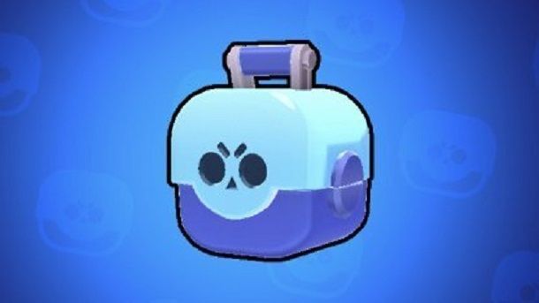 Casse Brawl Brawl Stars