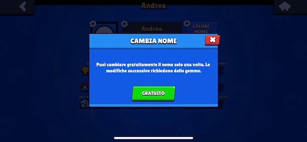 Brawl Stars