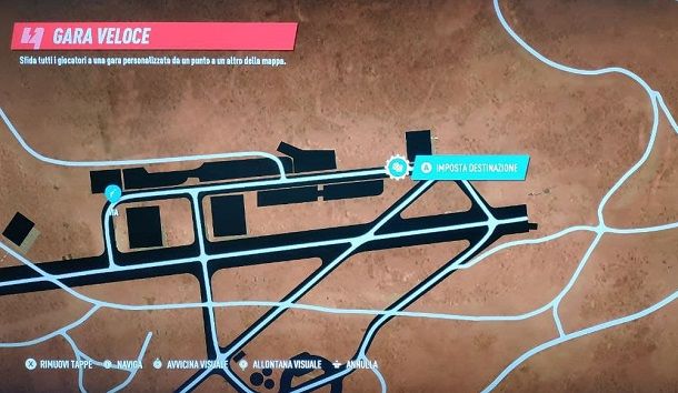 Gare veloci online Need for Speed Payback