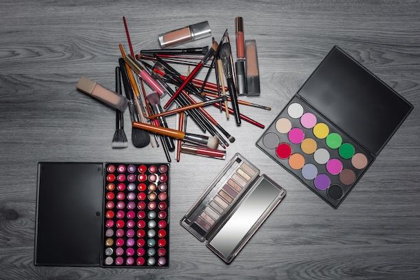 Make-up