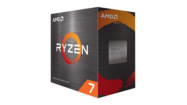 ryzen 7 gaming