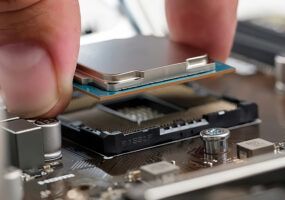 Migliori processori: guida all’acquisto