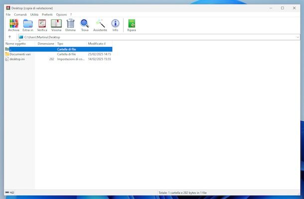 WinRAR